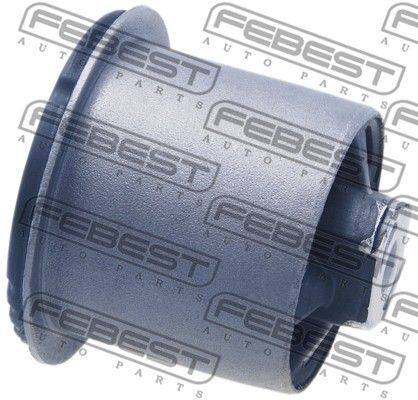 Сайлентблок підвіски