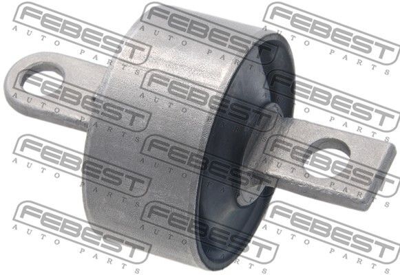 Сайлентблок підвіски