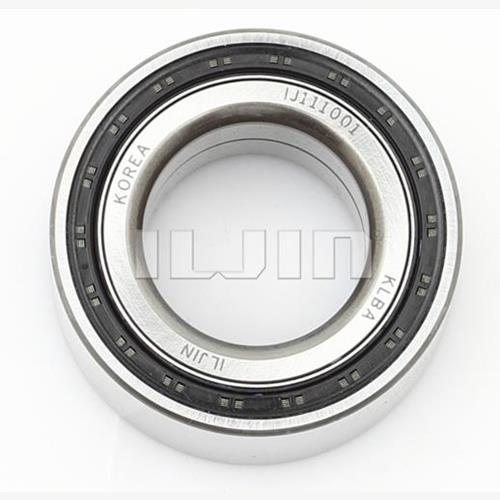 Пiдшипник маточини колеса