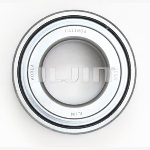 Подшипник ступицы колеса