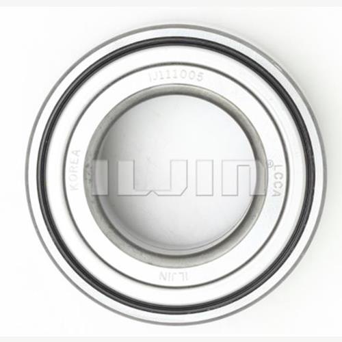 Подшипник ступицы колеса