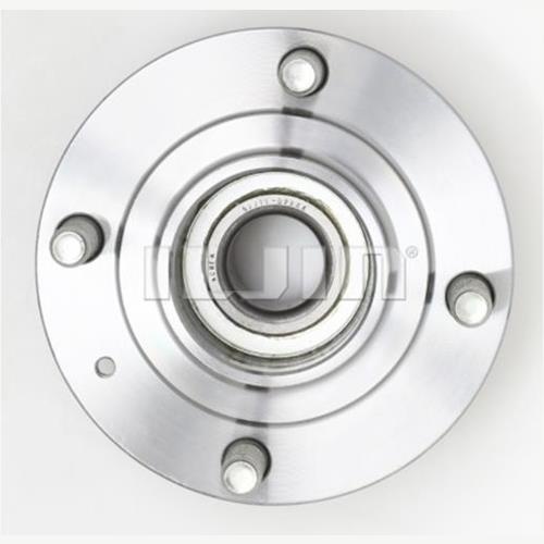 Маточина колеса з пiдшипн. IJ112001 - зображення 2