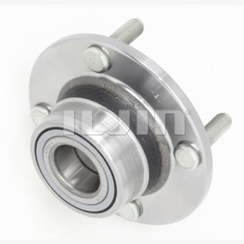 Ступица колеса с подшипн.