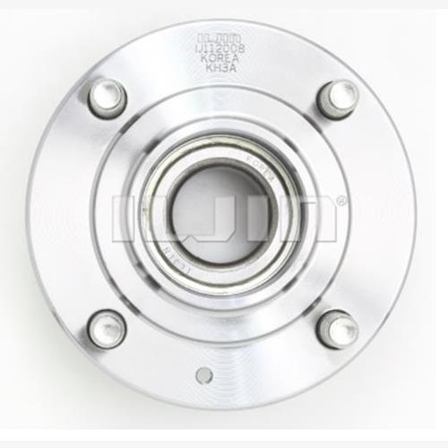 Маточина колеса з пiдшипн. IJ112008 - зображення 3