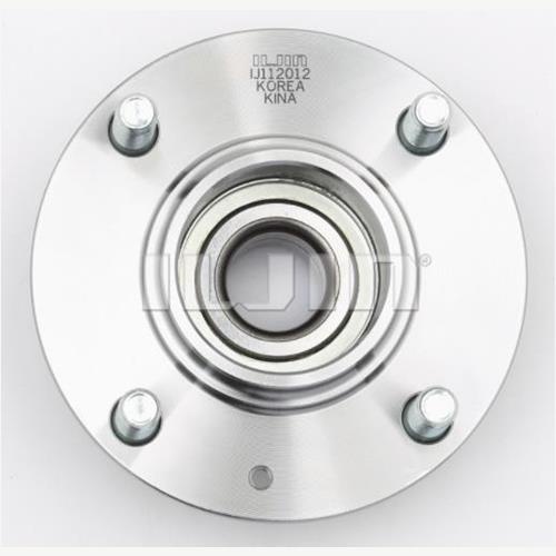 Маточина колеса з пiдшипн. IJ112012 - зображення 2