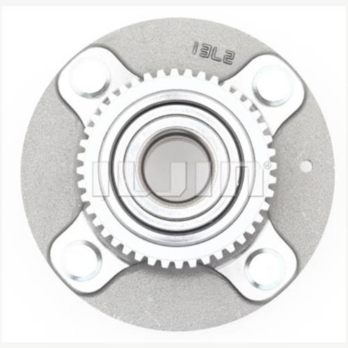 Маточина колеса з пiдшипн. IJ112012 - зображення 3