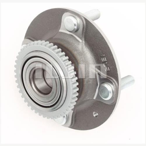 Маточина колеса з пiдшипн. IJ112012 - зображення 4