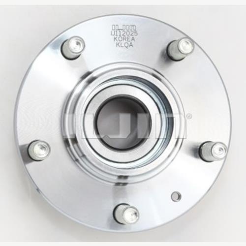 Маточина колеса з пiдшипн. IJ112025 - зображення 3