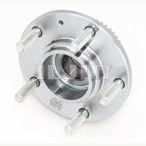 Маточина колеса з пiдшипн. IJ112025 - зображення 4