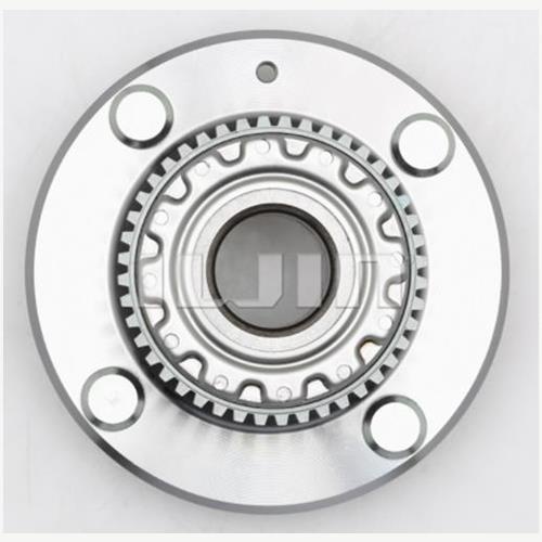 Маточина колеса задня IJ112027 - зображення 2