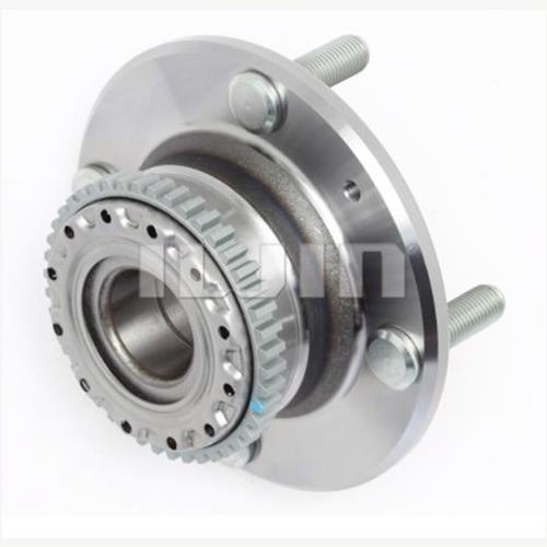 Маточина колеса задня IJ112027 - зображення 3