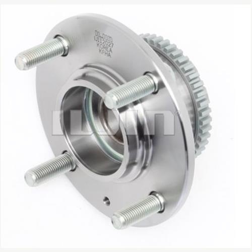 Маточина колеса задня IJ112027 - зображення 4