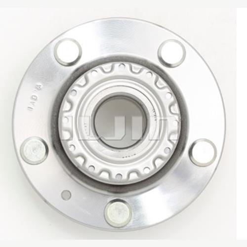 Підшипник маточини колеса IJ112029 - зображення 2