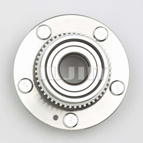 Ступица колеса с подшипн.