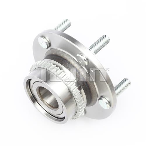 Маточина колеса з пiдшипн. IJ112033 - зображення 2