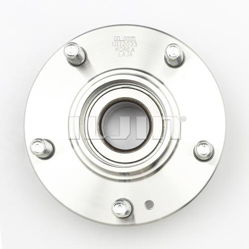 Маточина колеса з пiдшипн. IJ112033 - зображення 3