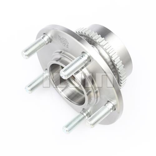 Маточина колеса з пiдшипн. IJ112033 - зображення 4