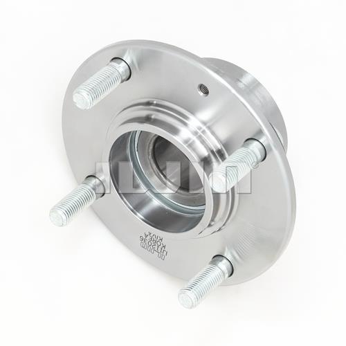 Маточина колеса в зборі IJ112036 - зображення 2