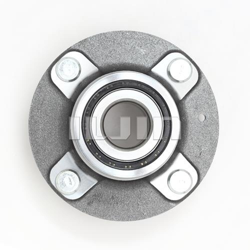 Маточина колеса в зборі IJ112036 - зображення 3