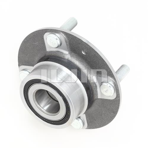 Маточина колеса в зборі IJ112036 - зображення 4