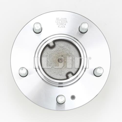 Маточина колеса з пiдшипн. IJ113005 - зображення 3