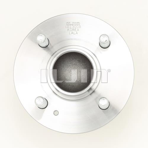 Маточина з пiдшипн. з АБС IJ113008 - зображення 3