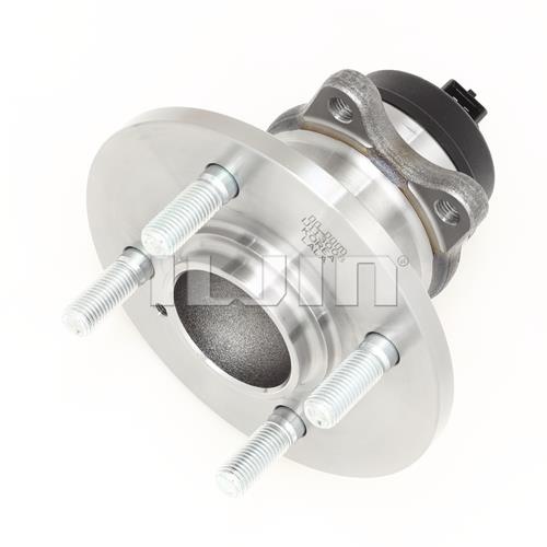 Маточина з пiдшипн. з АБС IJ113008 - зображення 4