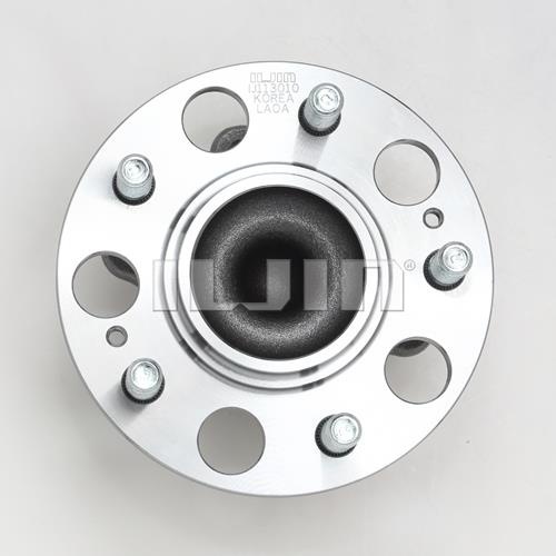 Ступица колеса с подшипн.