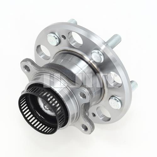 Маточина колеса з пiдшипн. IJ113010 - зображення 4