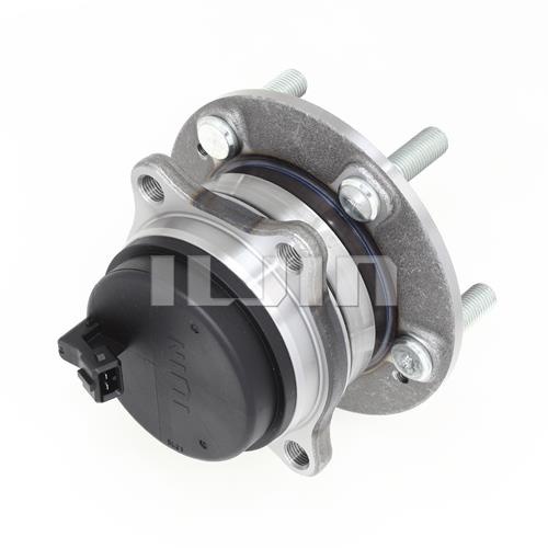 Маточина колеса з пiдшипн. IJ113012 - зображення 2