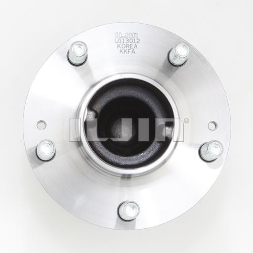 Маточина колеса з пiдшипн. IJ113012 - зображення 3