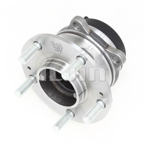 Маточина колеса з пiдшипн. IJ113012 - зображення 4