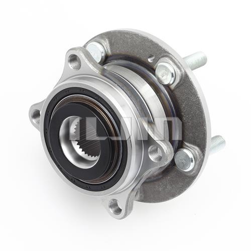 Маточина колеса з пiдшипн. IJ113013 - зображення 2