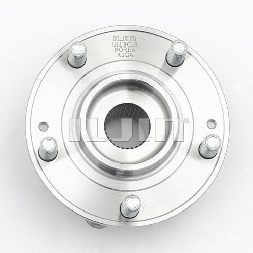 Маточина колеса з пiдшипн. IJ113013 - зображення 3