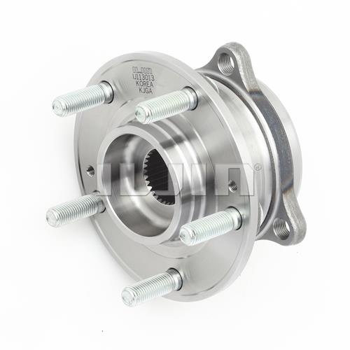 Маточина колеса з пiдшипн. IJ113013 - зображення 4