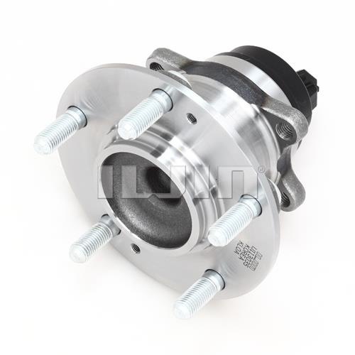 Маточина колеса з пiдшипн. IJ113035 - зображення 2