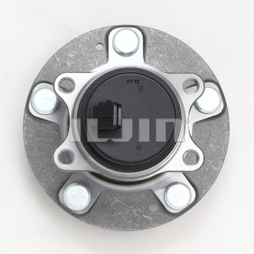 Маточина колеса з пiдшипн. IJ113035 - зображення 3