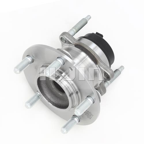 Маточина колеса з пiдшипн. IJ113037 - зображення 2