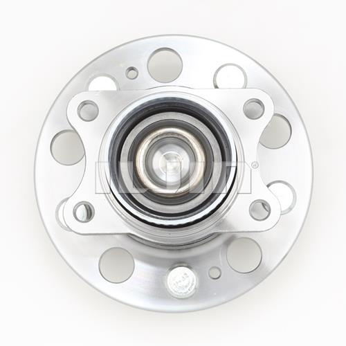 Ступица колеса с подшипн.