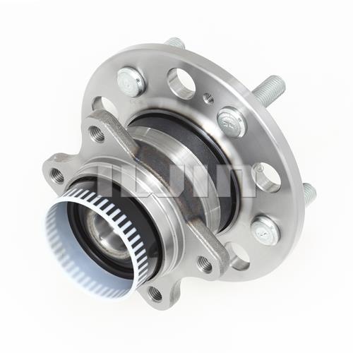 Маточина колеса з пiдшипн. IJ113041 - зображення 2