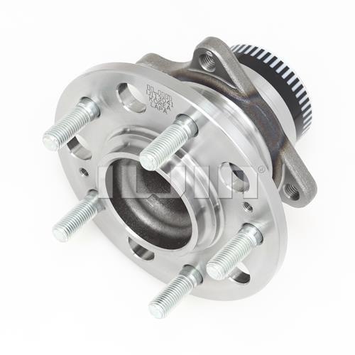 Маточина колеса з пiдшипн. IJ113041 - зображення 4