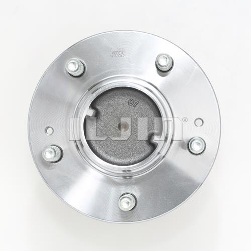 Ступица колеса с подшипн.