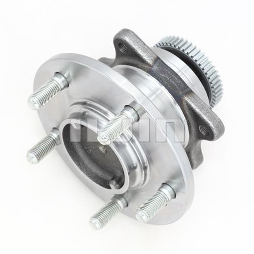 Маточина колеса з пiдшипн. IJ113042 - зображення 2