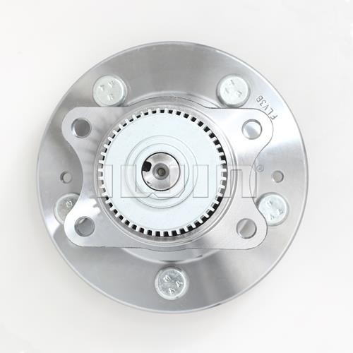 Маточина колеса з пiдшипн. IJ113042 - зображення 3