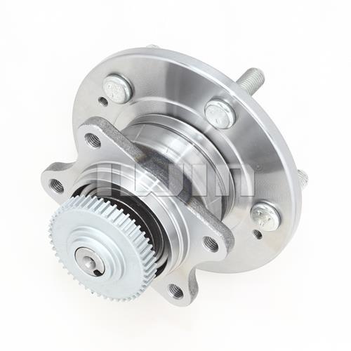 Маточина колеса з пiдшипн. IJ113042 - зображення 4