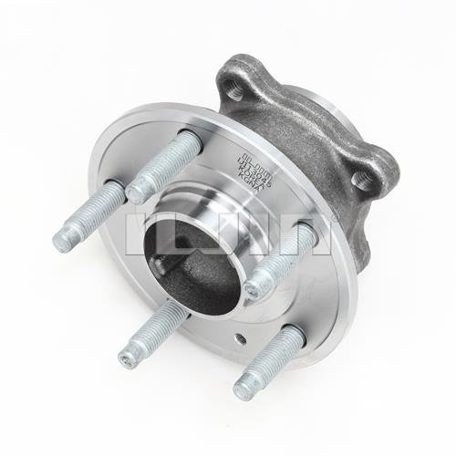 Маточина колеса з пiдшипн. IJ113045 - зображення 2