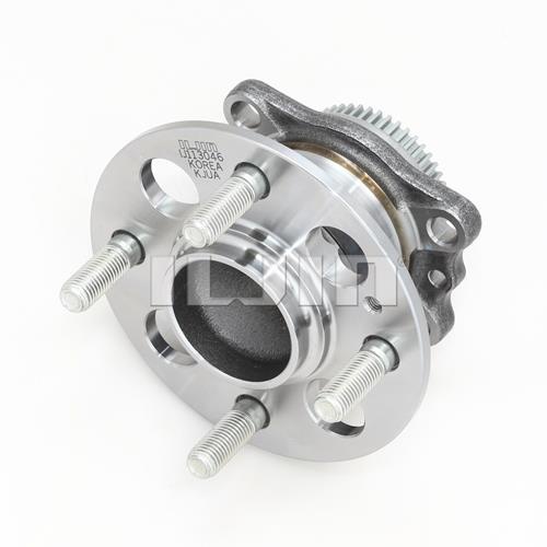 Маточина колеса з пiдшипн. IJ113046 - зображення 2