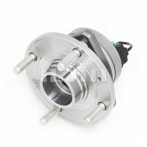 Маточина колеса з пiдшипн. IJ113047 - зображення 2