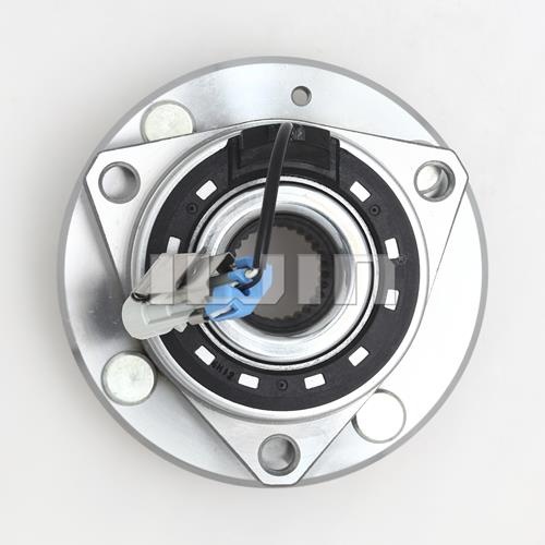 Маточина колеса з пiдшипн. IJ113047 - зображення 3