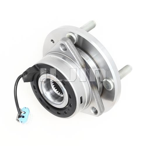 Маточина колеса з пiдшипн. IJ113047 - зображення 4